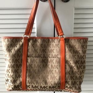 MICHAEL Michael Kors Shopper Tote